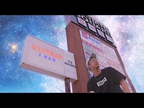 Uzuhan - Uzutrap (Official MV) | @uzuhanmusic - Prod. Young Sidechain