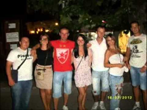 Tropski bar _ Vlado Georgiev _  Niggor