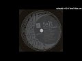 Felt - Get Out of My Mirror