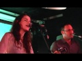 Daniela & Ben Spector- Cut it out 