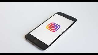 Upload HIGH QUALITY Photos To Instagram!