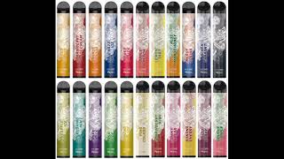 Vozol Puff Bar Satın Al 0546 113 10 44 Vozol 2200 Bar Güngören