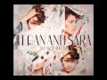 Tegan and Sara - Goodbye, Goodbye (Official ...