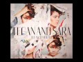 Tegan and Sara - Goodbye, Goodbye (Official ...