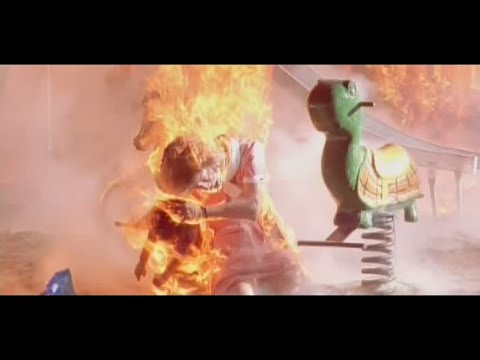 THE TERMINATOR - METALLICA / THE FOUR HORSEMEN