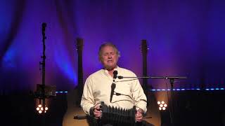 Geoff Lakeman, Tie 'em Up, Barnfield Theatre Exeter