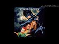 Elliot Goldenthal - Themes From Batman Forever (B-Side Single)