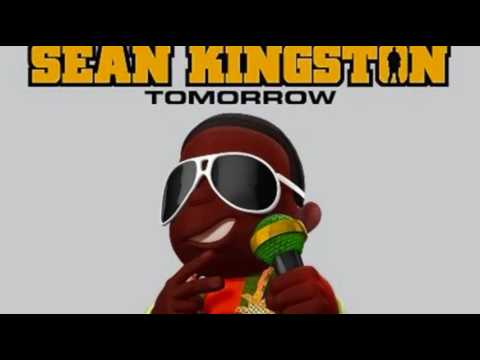 Sean Kingston - My Girlfriend