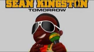 Sean Kingston - My Girlfriend