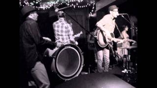 Evan Harris and the Driftwood Motion LIVE-Cardinals & Swans Live