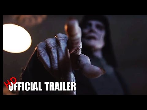 The Bye Bye Man Movie Clip Trailer 2017 HD