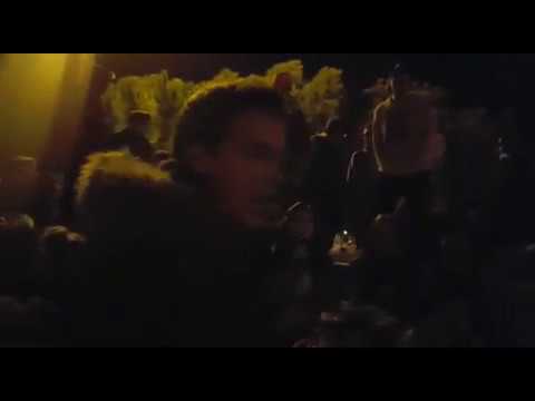 ExpoJR vs El nuevo - Cuartos // Batallas 17/11/17