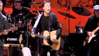For you Blue - Paul McCartney - Concert For George