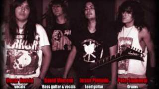 Terrorizer - Infestation/Dead Shall Rise