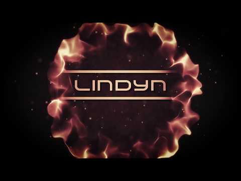 Lindyn -This little light of mine like you've never heard it before!