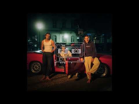 [FREE FOR PROFIT] 01099 x CRO x BHZ Type Beat - "Taste" | prod. by MVRTIN