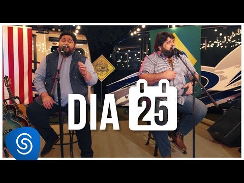 Dia 25 video