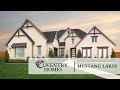 Coventry Homes | Mustang Lakes