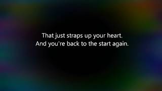Somo-Back to the start(lyrics)