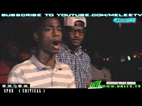 Hittaclan Spee vs Milli Boy Fiz