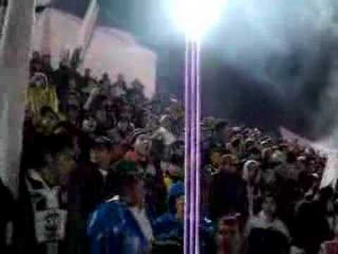 Operário x Foz 11/06