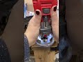 Cutting Dovetails with  Router and Jig / Woodworking