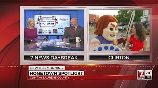 7News Daybreak