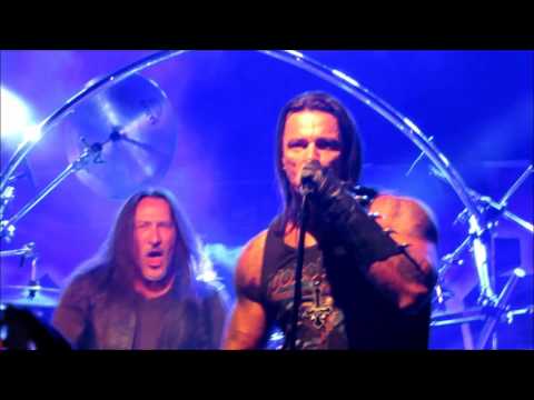 Pokolgép - Carmina Burana és Pokoli színjáték (Balmazújváros 2017.)