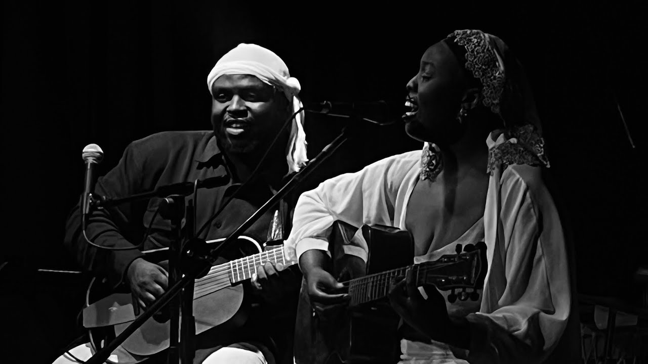 Bolingo Paccy - Inyenyeri Album