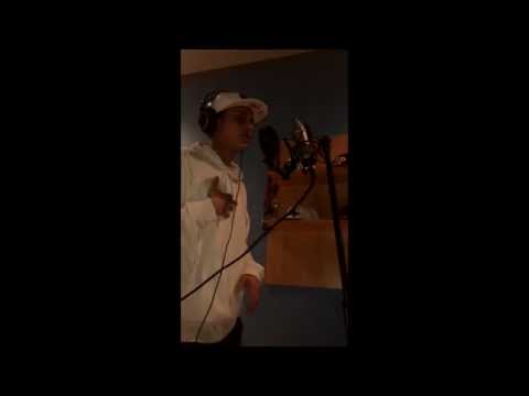 Gerinc - Hot16Challenge