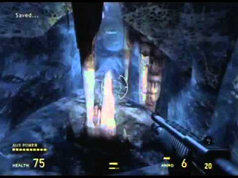 Michael_1985 (2010) Cast #053 - Half-Life 2 Episode 2 Session 1 Part 6