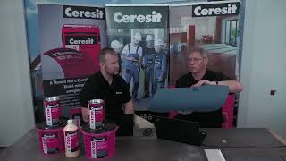 Melegburkolás – Szőnyeg-, gumi- és parkettaragasztási ismeretek