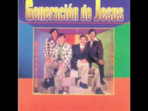 Generación De Jesús 