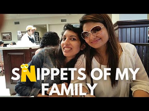 76. Introducing our Family(Trailer for now)👌