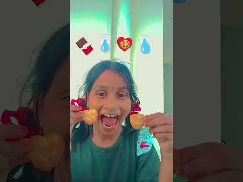 eating chocolates 😀🤤 #stiker