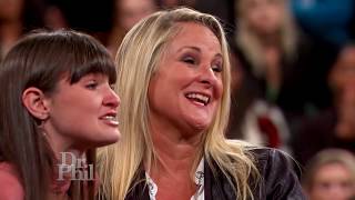 Unforgettable Teens: Gabrielle - Pt.2