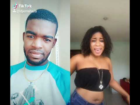 Overdose Enposib Tiktok duet