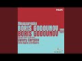 Mussorgsky: Boris Godunov, Act III Scene 2: Tsarevich, Conceal Yourself!