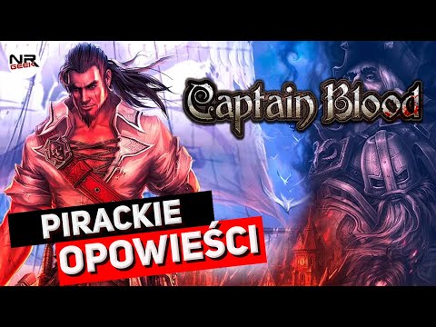 Captain Blood - Recenzja