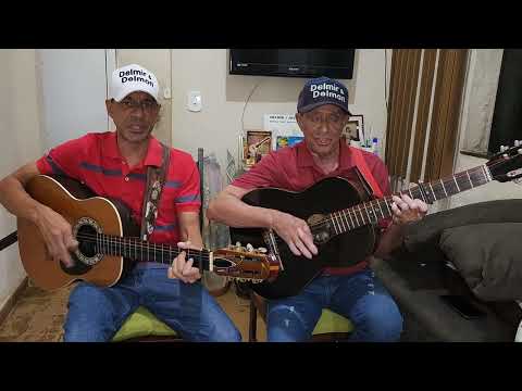 Delmir e Luciano - Pontos Cardeais