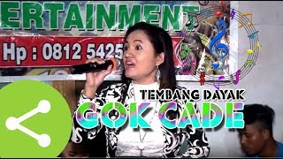 Download lagu Gok Cade*Corita Nya Muntu Mula - Lagu Dayak Sanggau mp3