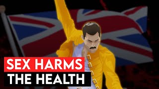 Freddie Mercury's Death: Who Is To Blame?