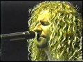 Returning Of The Wish (Live)