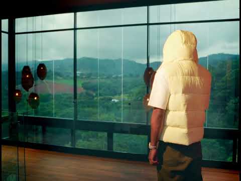 LIL NAAY - HOMBRE (VIDEO OFICIAL)
