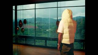 HOMBRE Lyrics English Translation
