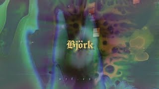 The Modern Things - Björk (sub español)