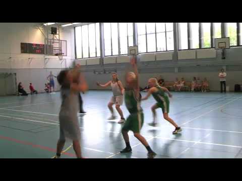 Quarter 4 Jämtland vs SBBK 12 maj 2012.mp4