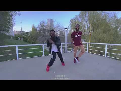 Rexxie , Bella Shmurda - Back2Back ||Dance video