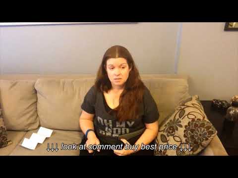 Brookstone Shiatsu Neck and Back Massager Review