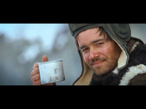 Территория - Trailer